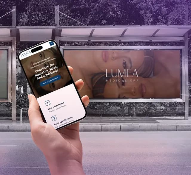 Scalable Brand Assets