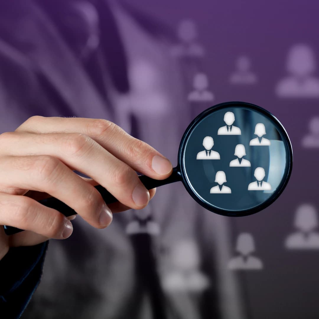 Segmented Targeting