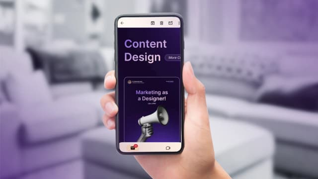 Email Marketing showcase