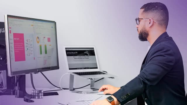 PPC Advertising showcase