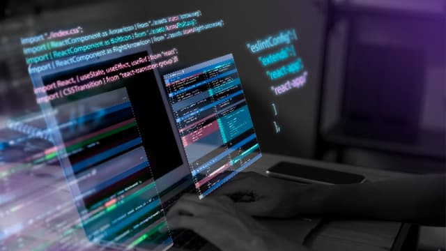 Software Engineering showcase