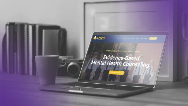 Web Design & Dev showcase