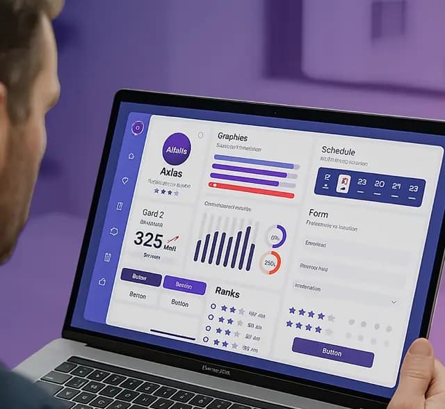 Analytics Dashboard
