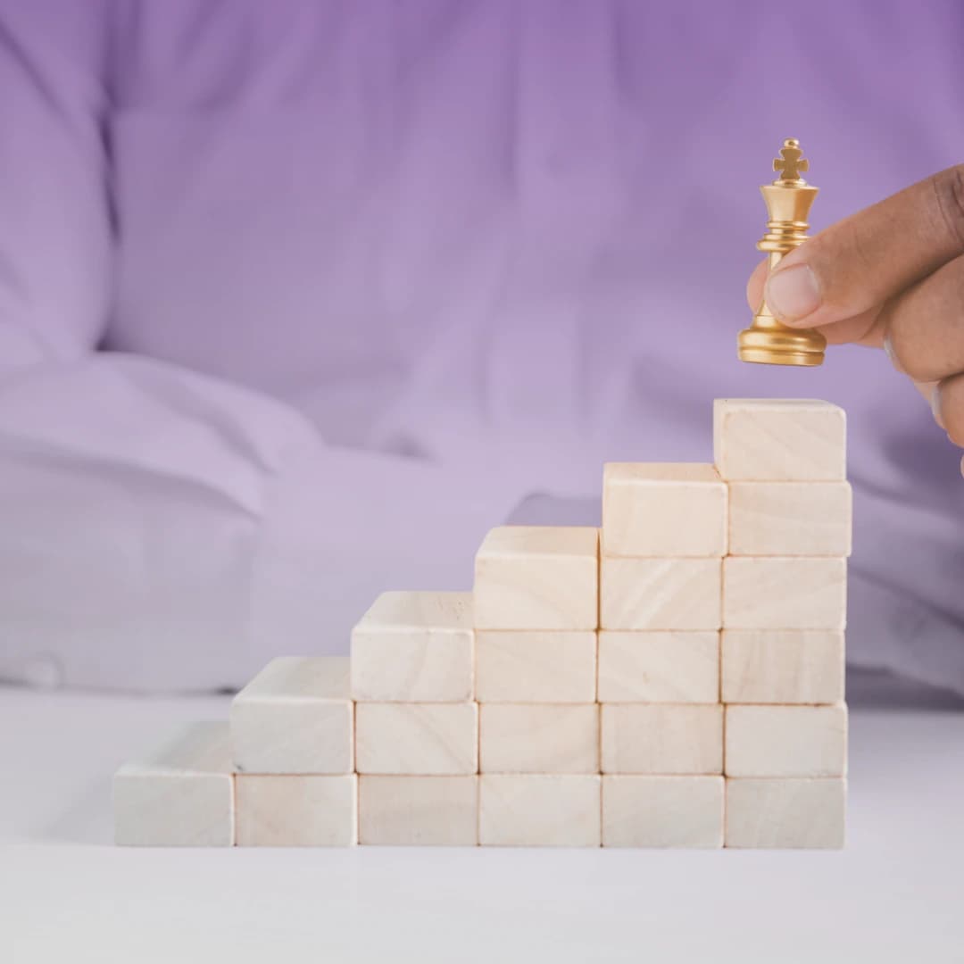 Strategic Growth
