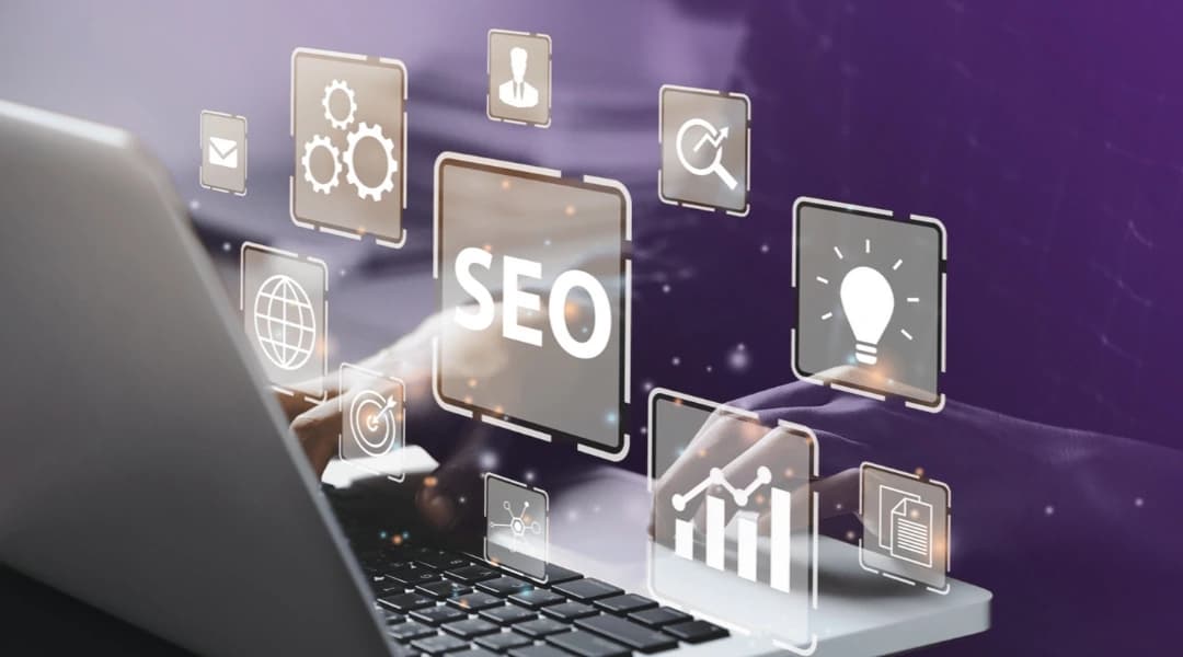 Optimized for SEO & Speed