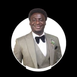Oluwabiyi Anjorin