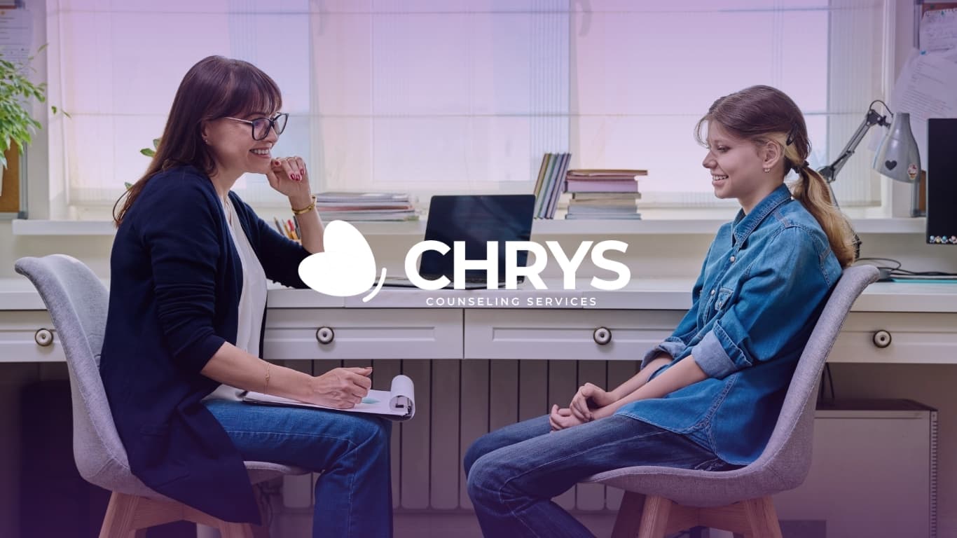 CHRYS Counseling Services Case Study