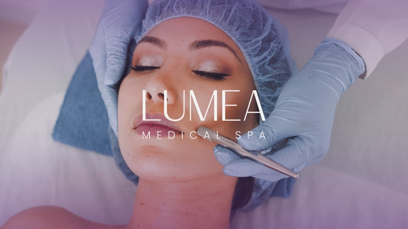 Lumea Med Spa Case Study