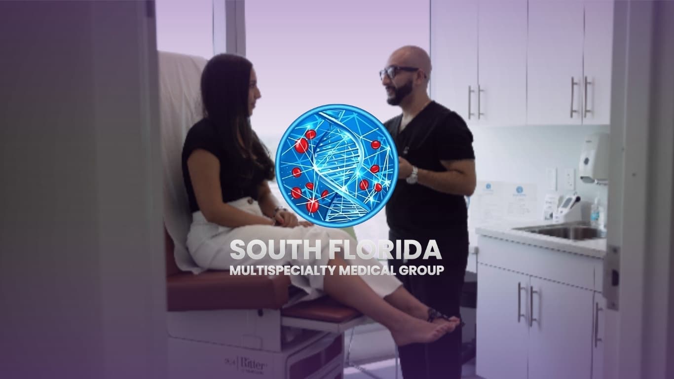 SFL Medical Group Digital Transformation Case Study