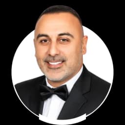 Waj Iqbal